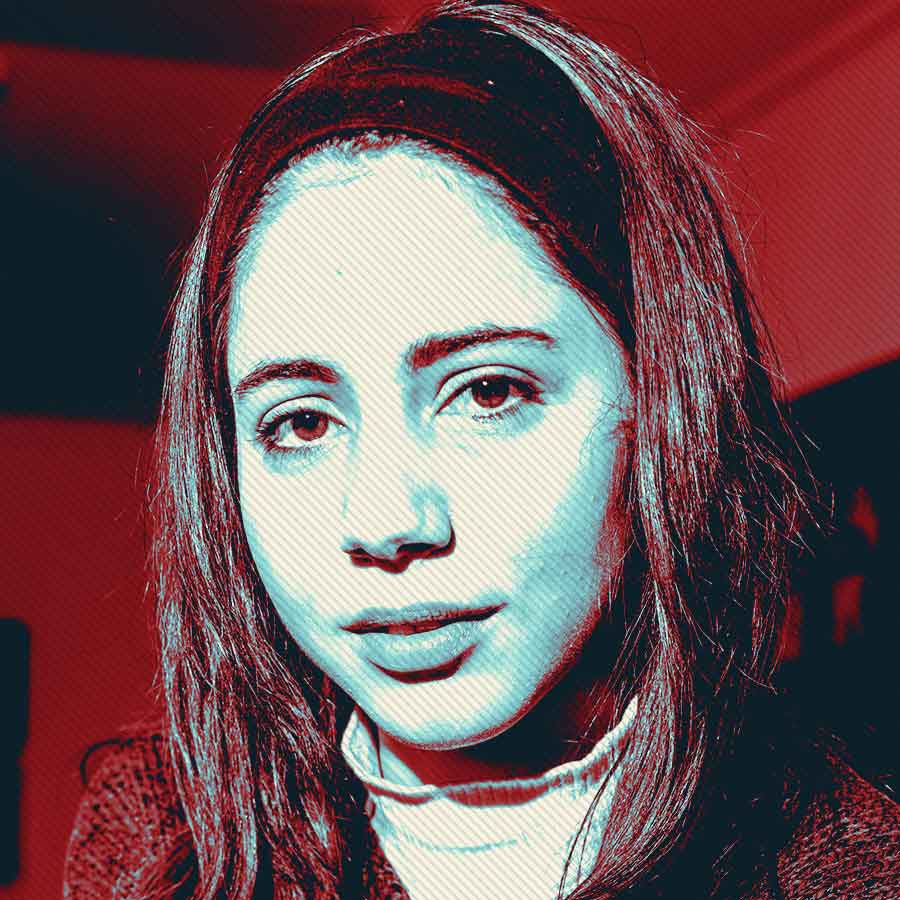 Featured image for “Dade, Anastasia”